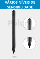 Lousa Mágica Digital SmartDraw® - CANETA DE BRINDE! - poloroexpress