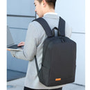 Mochila Masculina Impermeável - USB Externo - poloroexpress