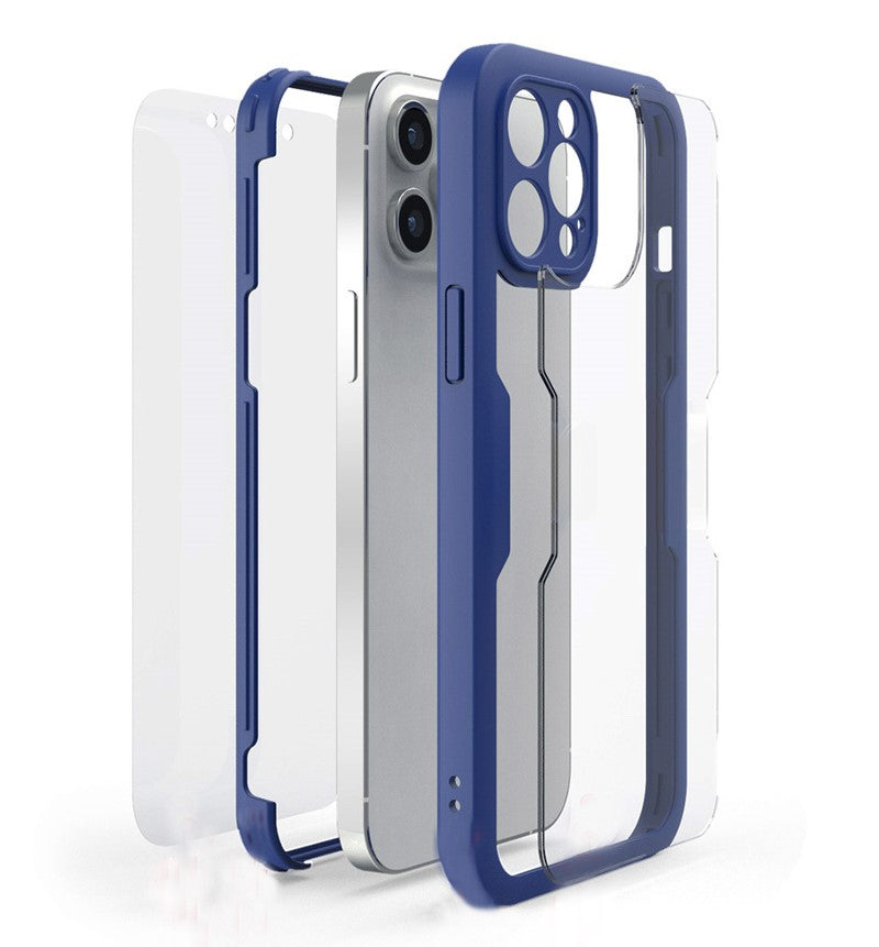 Capa de iPhone RetroCase® com MAIS DE 30 JOGOS nostálgicos + CABO USB