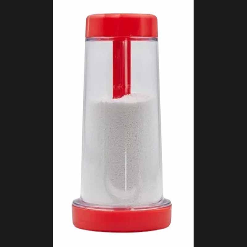 Tapioqueira Rotativa SlimFlour® - LEVE 2 E ECONOMIZE - poloroexpress