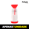 Tapioqueira Rotativa SlimFlour® - LEVE 2 E ECONOMIZE - poloroexpress